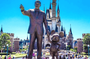 Aprende cómo viajar gratis a Disney
