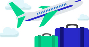 123 Milhas: Pasajes aéreos con hasta un 50% de descuento