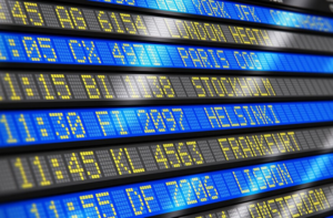 Los buscadores de vuelos no son todos iguales. Conoce Jetcost