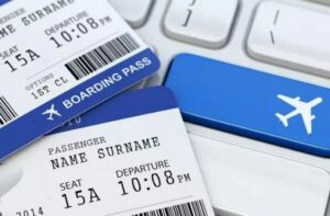 Solo compro pasajes aéreos en oferta a través de este sitio: Entiende
