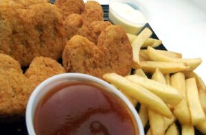 Aprenda Cómo Encontrar Puestos Vacantes en KFC