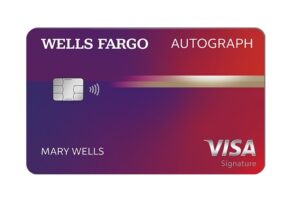 Cómo Solicitar la Tarjeta de Crédito Wells Fargo Autograph