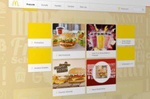 Cómo Buscar Empleo en McDonald's