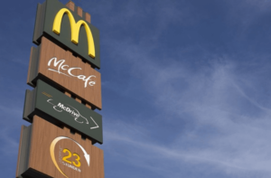 Cómo Solicitar Empleos Disponibles en McDonald's