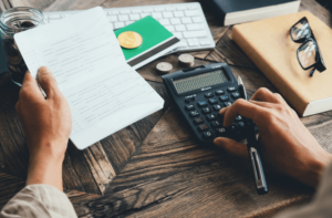Aprende Cómo Solicitar un Préstamo en US Bank