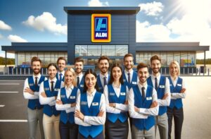 Empleos en Aldi: Aprende el Paso a Paso para Solicitar