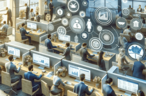 10 Roles de Servicios Bancarios: Trabajos de Medio Tiempo con Ingresos Potenciales de $20 la Hora