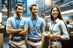 Empleos de Hewlett Packard Enterprise: Explora Oportunidades de Carrera