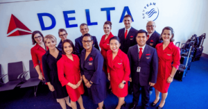Ofertas de empleo en Delta Air Lines: Aprende cómo aplicar
