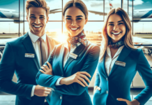 Job Openings at International Airlines Group: Learn How to Apply