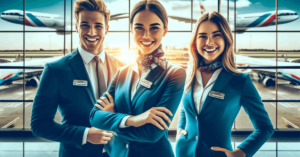 Vacantes de empleo en International Airlines Group: Aprende cómo aplicar