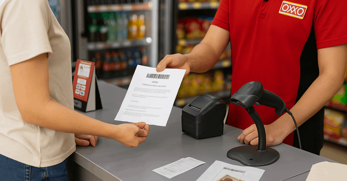 Aprende cómo solicitar fácilmente la Tarjeta Saldazo de OXXO