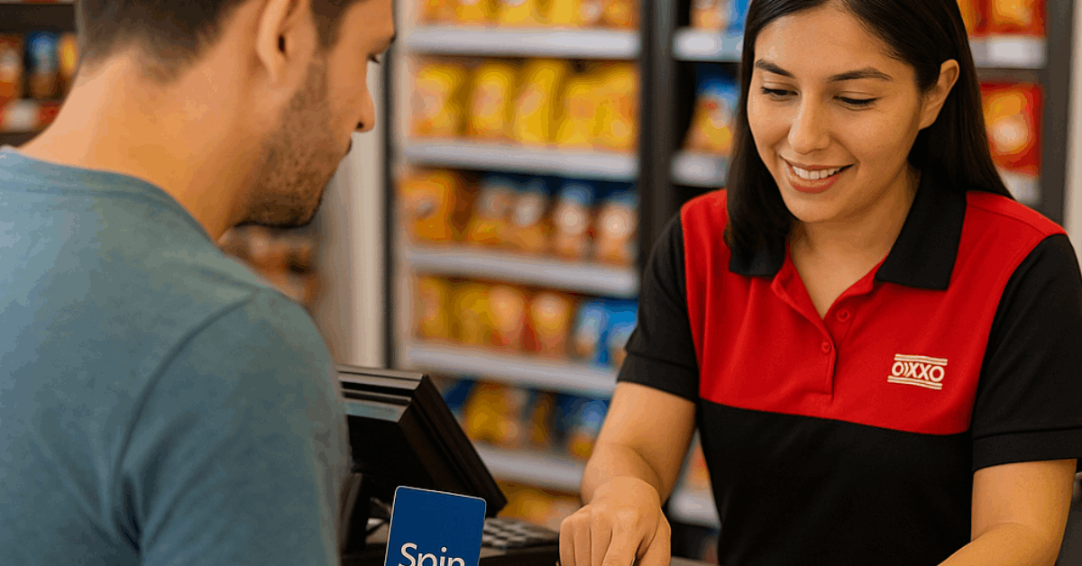 Aprende cómo solicitar fácilmente la Tarjeta Saldazo de OXXO