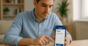 Descubre cómo solicitar la tarjeta de crédito BBVA en línea