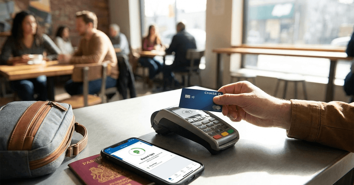 Domina la tarjeta Chase UK: Ventajas, comisiones y beneficios para viajeros