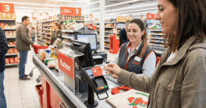 Todo lo que necesitas saber para solicitar la Tarjeta de Crédito Auchan