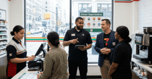 Vacantes de empleo en 7-Eleven: Tu guía para oportunidades de carrera en el sector retail