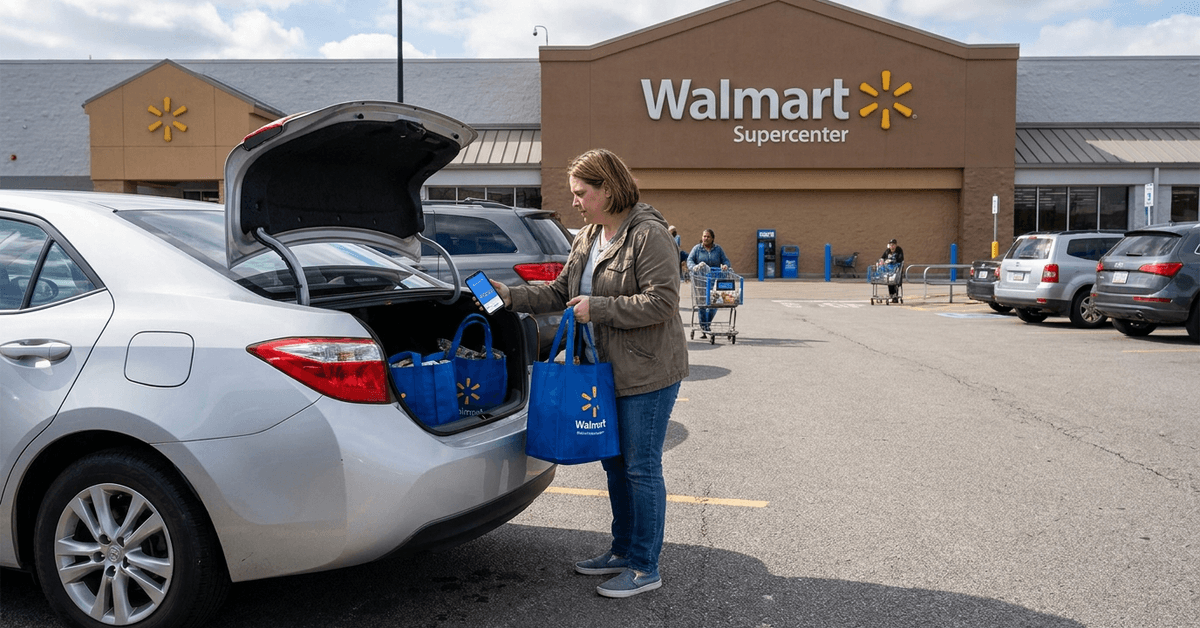 Guía para conductores de Walmart Spark: Requisitos y potencial de ganancias