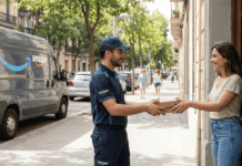Empleos de repartidor en Amazon: requisitos y cómo postularte